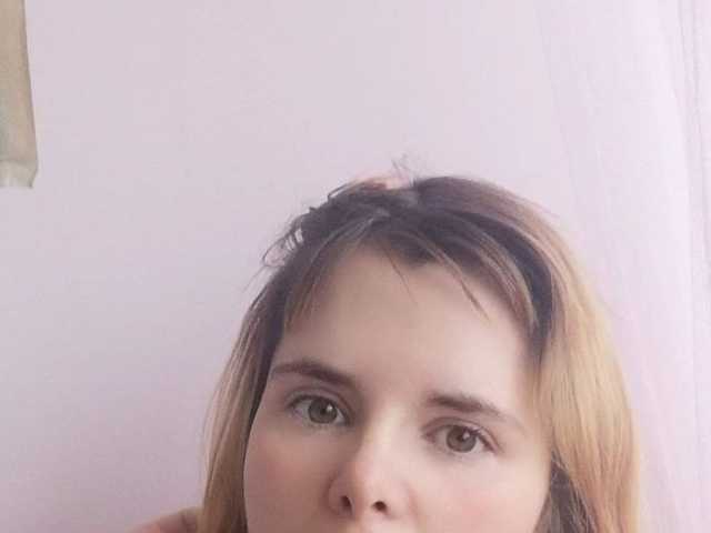 个人资料的照片 ElenaPleasure