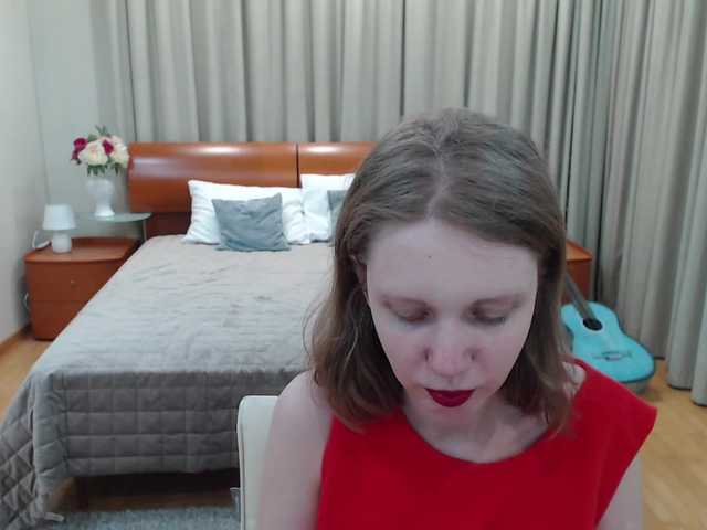 广播屏幕截图 ElenaSwedi