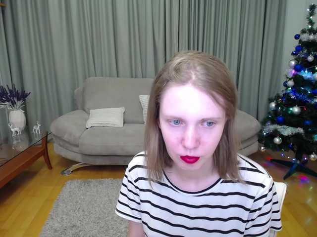 广播屏幕截图 ElenaSwedi