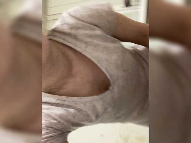 广播屏幕截图 Milka_Milf