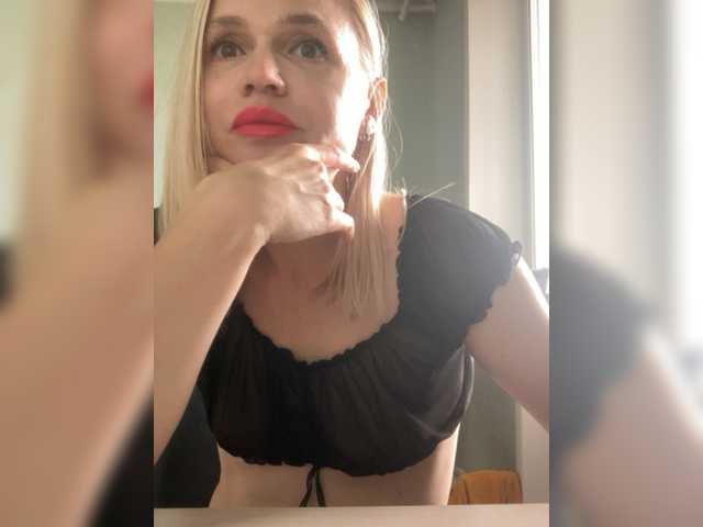 广播屏幕截图 Milka_Milf