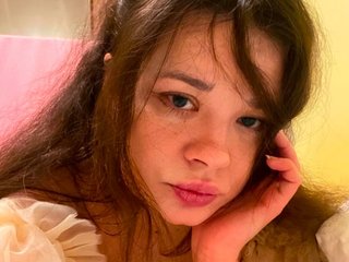 色情视频聊天 Berkova_L