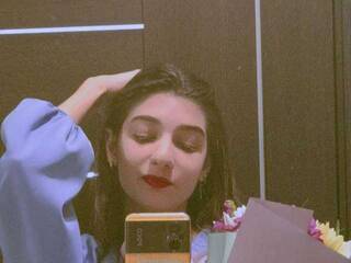 色情视频聊天 ElfyRares