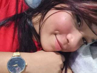 色情视频聊天 Eli-Red