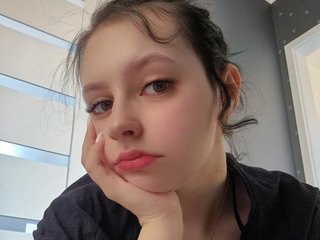 色情视频聊天 ElianaFlirt