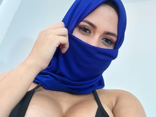 色情视频聊天 TalianaVillegas