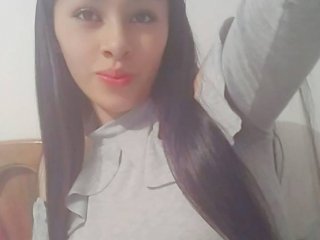 个人资料的照片 ElianaJames