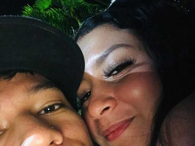 个人资料的照片 ElianayLuca