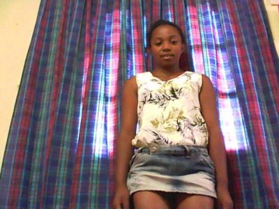 个人资料的照片 ElianeXhot