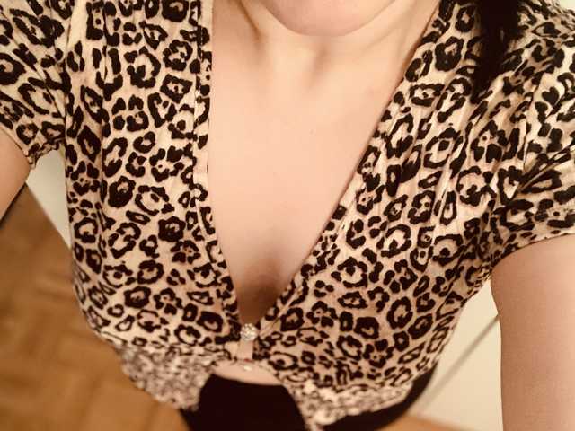 个人资料的照片 Elieen2