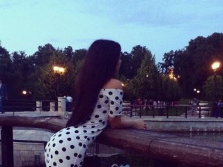 个人资料的照片 Elina772
