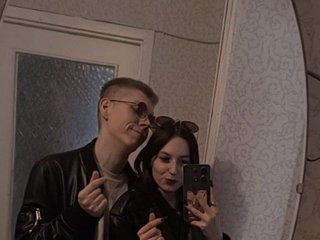 色情视频聊天 ElinaAndAlex