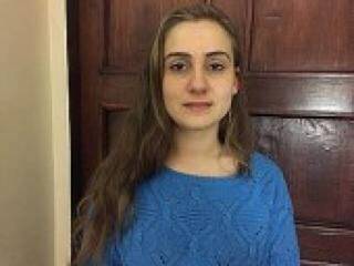 色情视频聊天 elinda