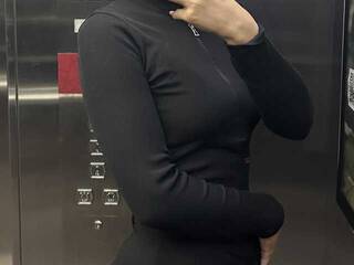 色情视频聊天 Elinn-kiss