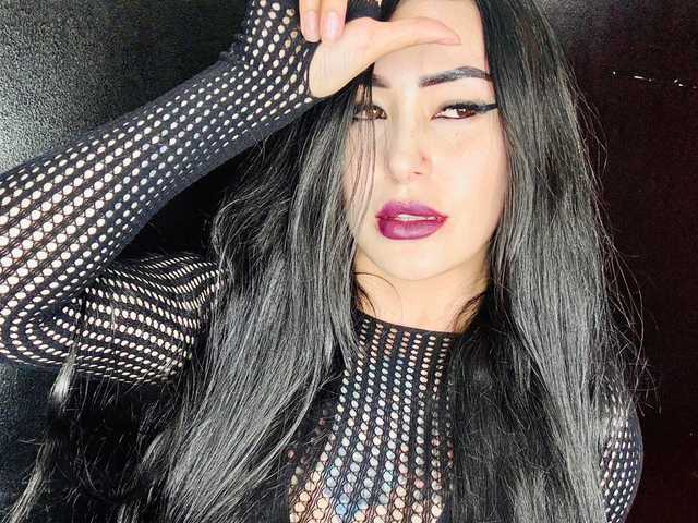 个人资料的照片 elinne-hendrix