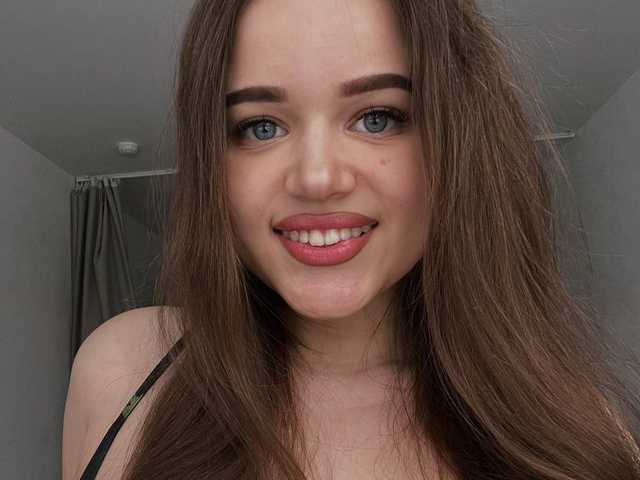 个人资料的照片 Elis9lisa
