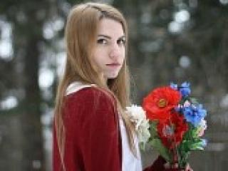个人资料的照片 elisabettt