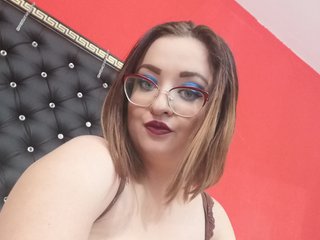 个人资料的照片 Elisahayesbbw