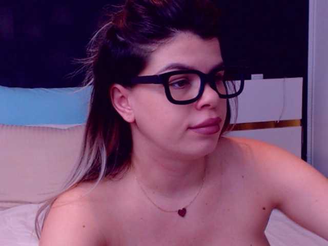 广播屏幕截图 EliseTyler