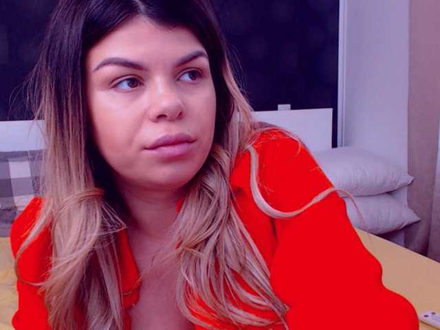 广播屏幕截图 EliseTyler