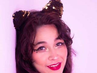 色情视频聊天 ElissaMontoya