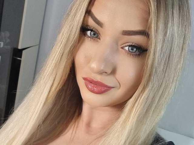 个人资料的照片 ElissaVibe