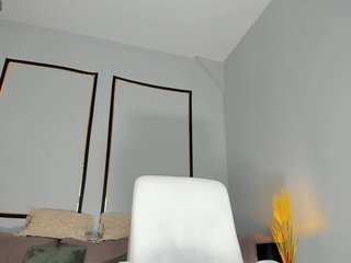 色情视频聊天 ElissaVibe