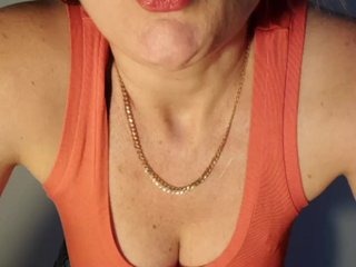 色情视频聊天 ElitalianMilf