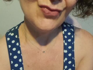 色情视频聊天 ElitalianMilf