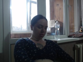 色情视频聊天 Annushka_