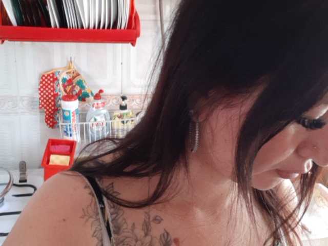 广播屏幕截图 ElizabetDior