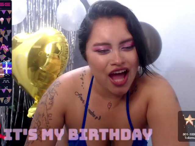 相片 Elizabeth71 show squirting and naked full ♥♥ #brunette #nasty #findom #bigclit #bigpussylips #party #bigass #bigtits #glasses #latina #cutface #pvt #cum #squirt #anal