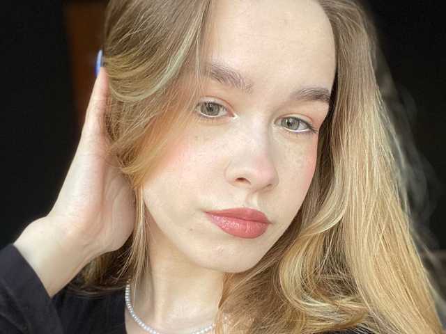 个人资料的照片 ElizabethBennett