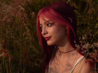 色情视频聊天 ElizabetthKitty