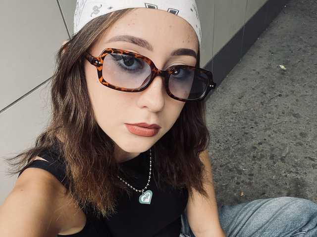 个人资料的照片 ElizaDarleen