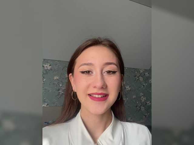 广播屏幕截图 ElizaDarleen
