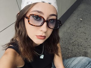 色情视频聊天 ElizaDarleen