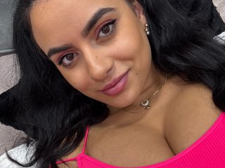 色情视频聊天 ElizaIbarra