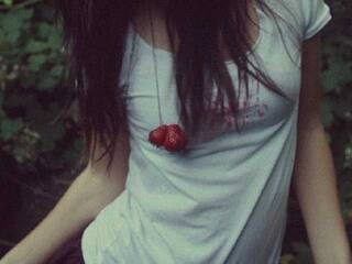 色情视频聊天 ElizaLaNutty