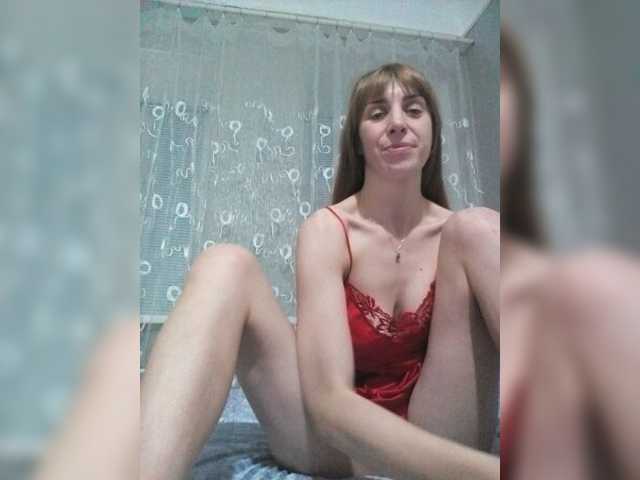 广播屏幕截图 ElizaLaNutty