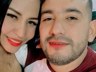 色情视频聊天 ElizAndRick