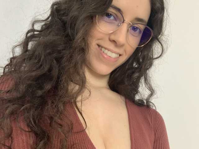 个人资料的照片 elizathemodel