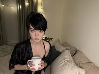 色情视频聊天 EllaBlue