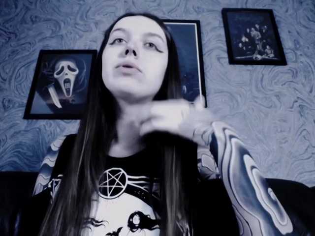 广播屏幕截图 EllaDark
