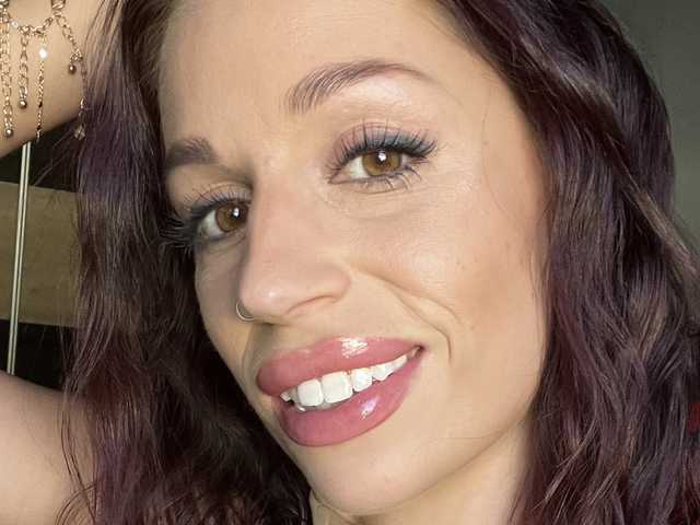 个人资料的照片 EllaJones
