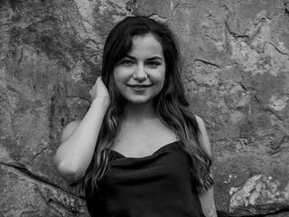 色情视频聊天 EllaNice