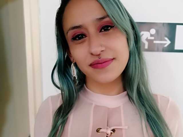 个人资料的照片 EllaQuinn