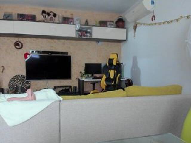 广播屏幕截图 Ellarouge