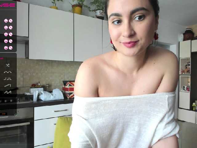 广播屏幕截图 Ellarouge