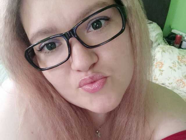个人资料的照片 Ellaryy